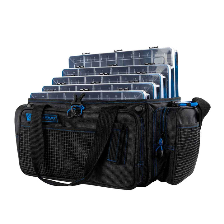 Evolution Horizontal Drift Series Tackle Bag