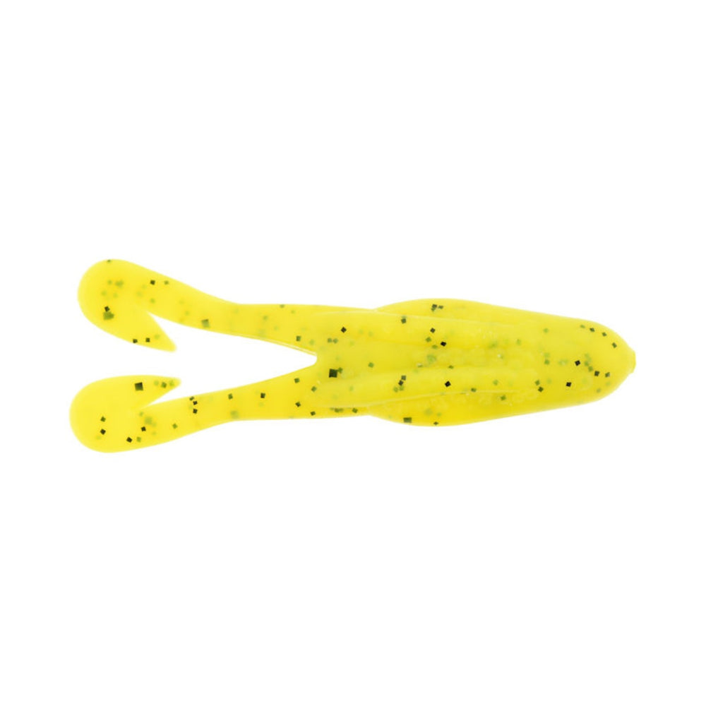 Zoom Horny Toad in banana seed, 4.25-inch, 5 pack