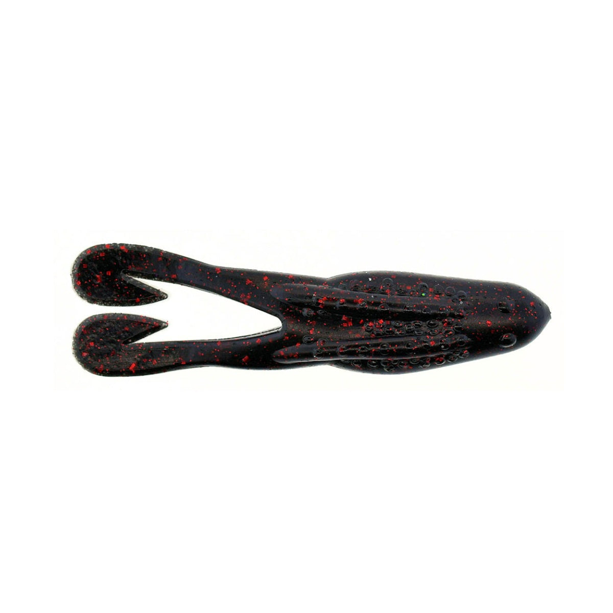 Zoom Horny Toad | 4.25-Inch Topwater Bass Frog