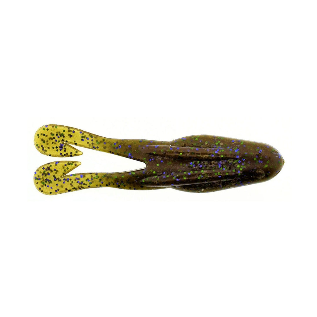Zoom Horny Toad