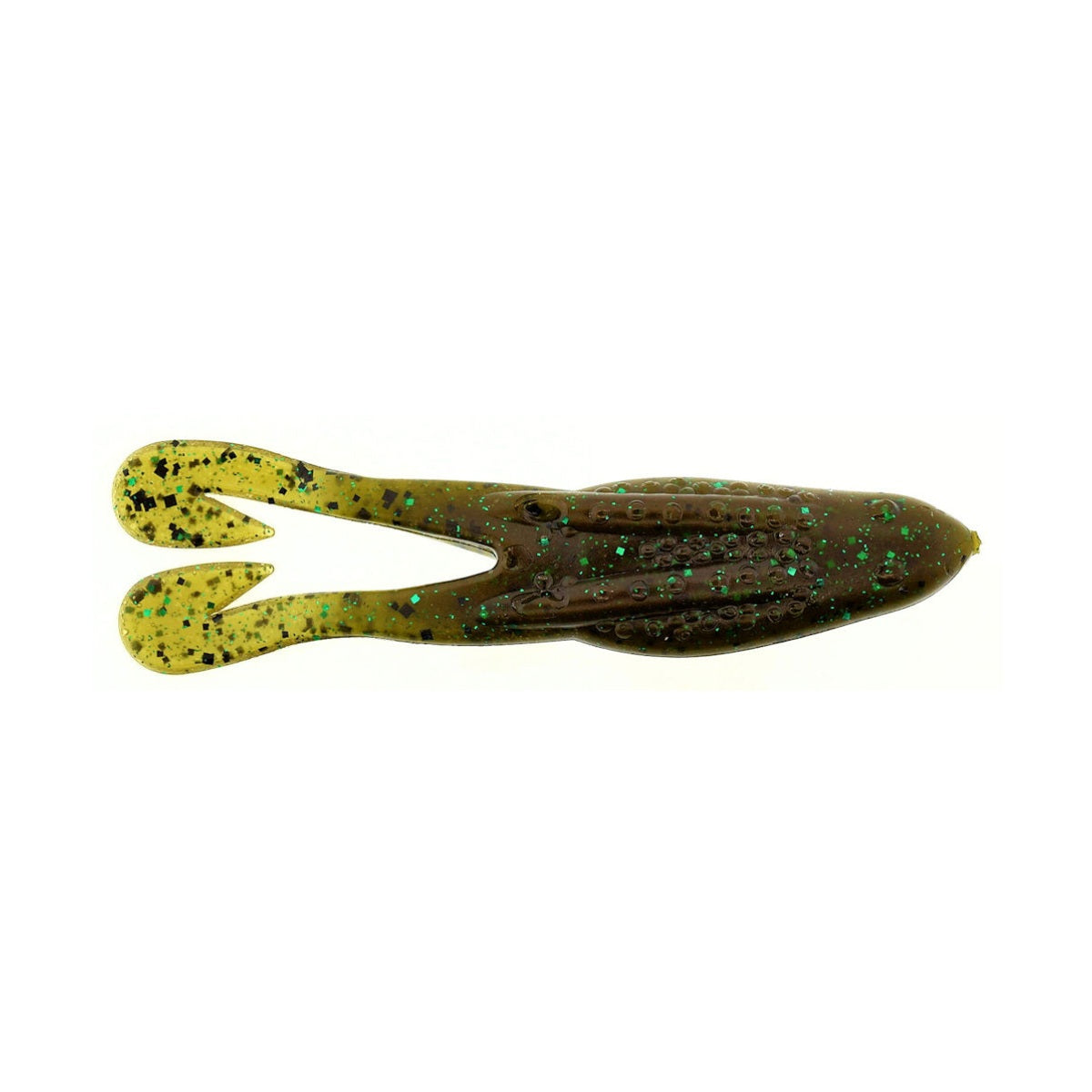 Zoom Horny Toad | 4.25-Inch Topwater Bass Frog
