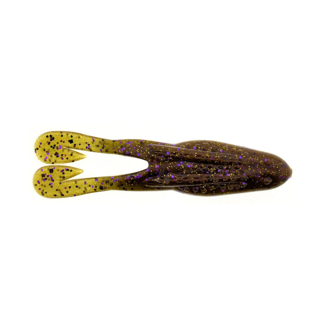 Zoom Horny Toad