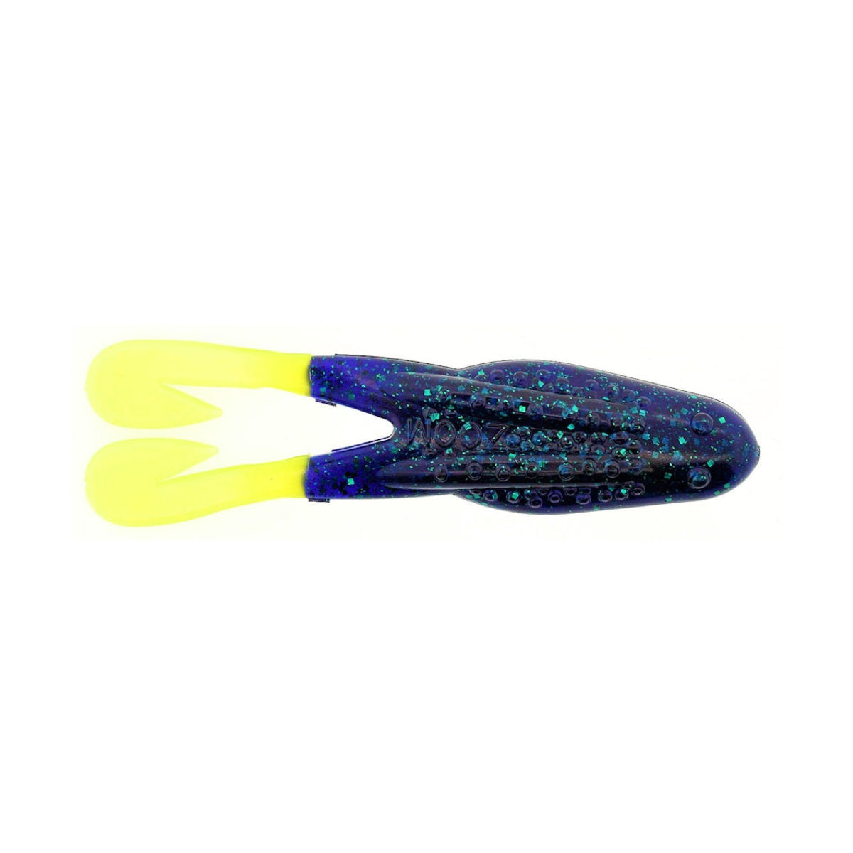 Zoom Horny Toad | 4.25-Inch Topwater Bass Frog