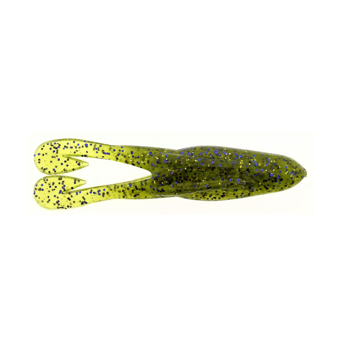 Zoom Horny Toad | 4.25-Inch Topwater Bass Frog