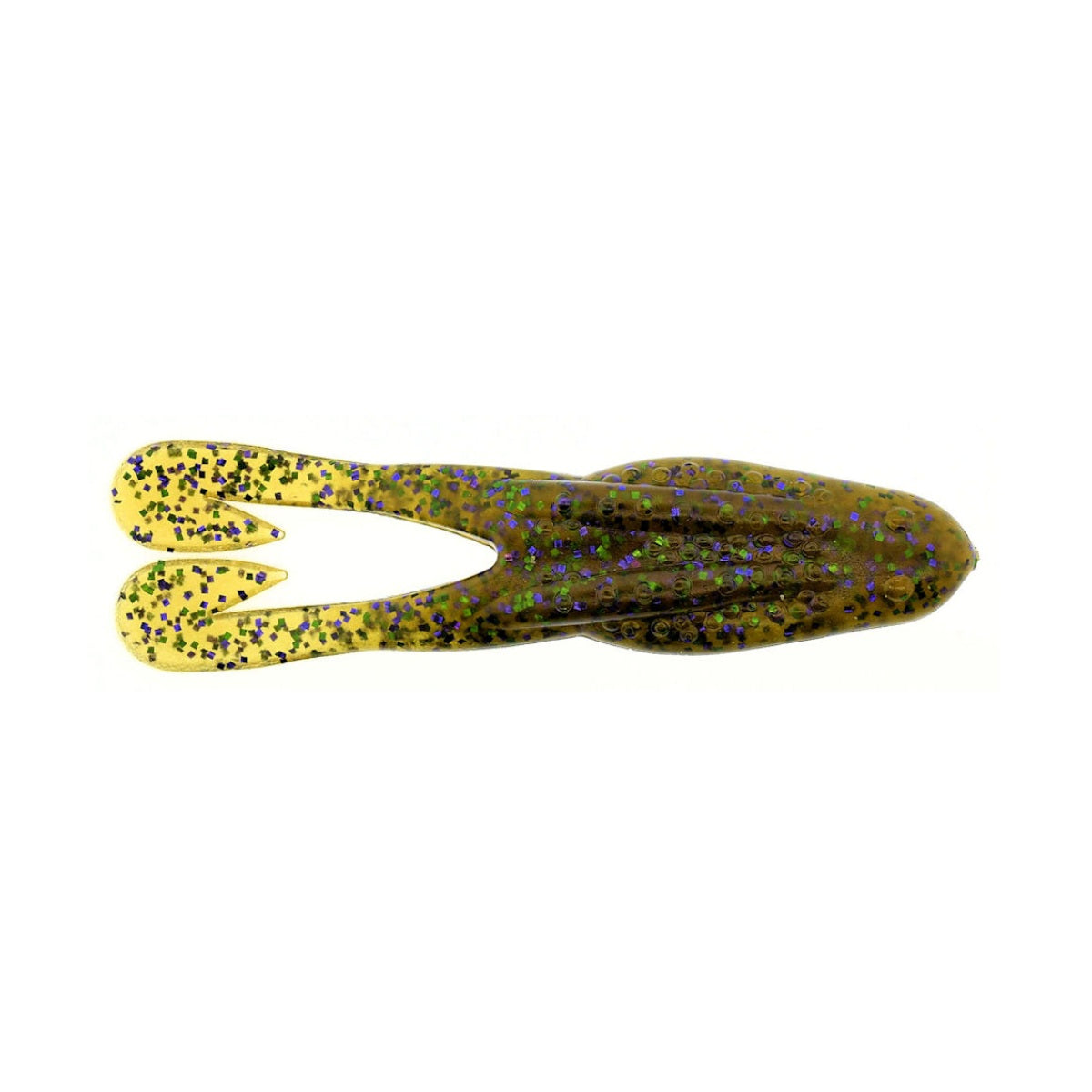 Zoom Horny Toad | 4.25-Inch Topwater Bass Frog