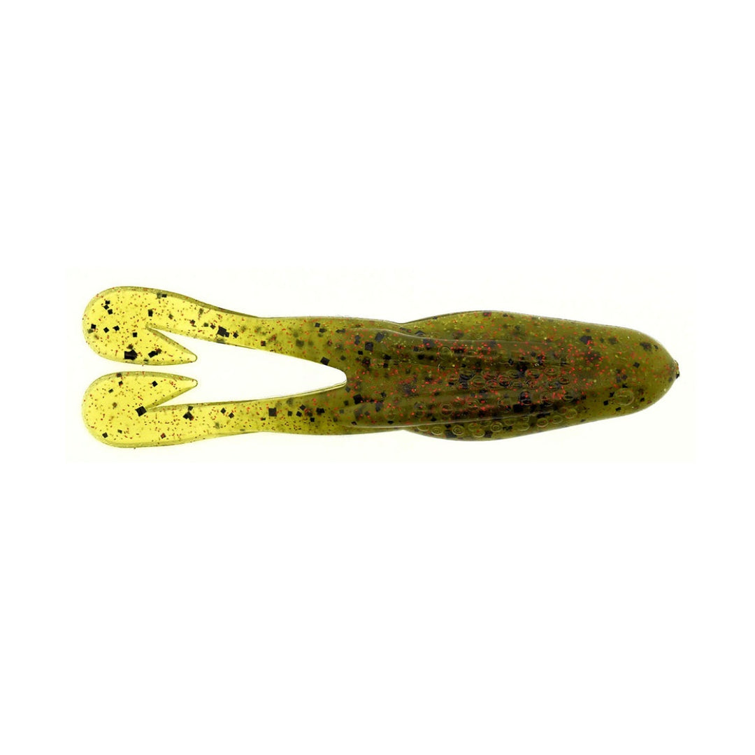 Zoom Horny Toad