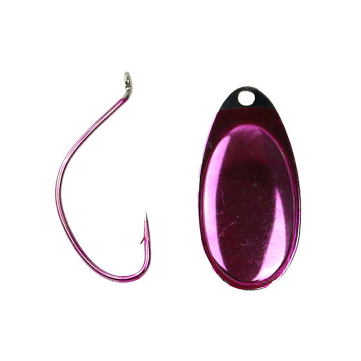 Spike-It Blade Dip Dye