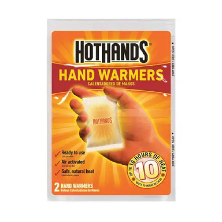 HotHands Hand Warmers