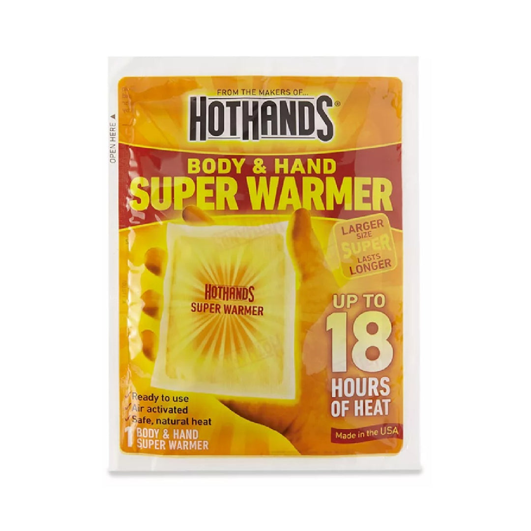 HotHands Hand Warmers