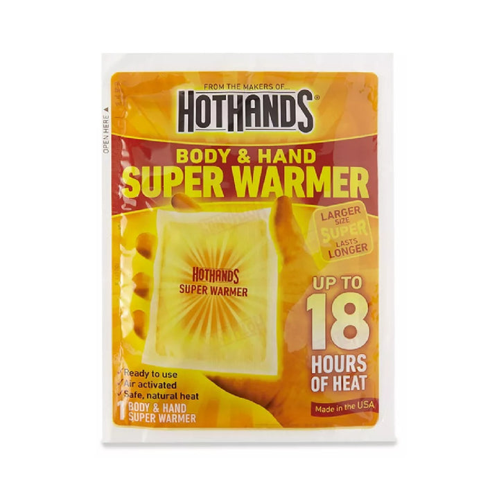 HotHands Hand Warmers