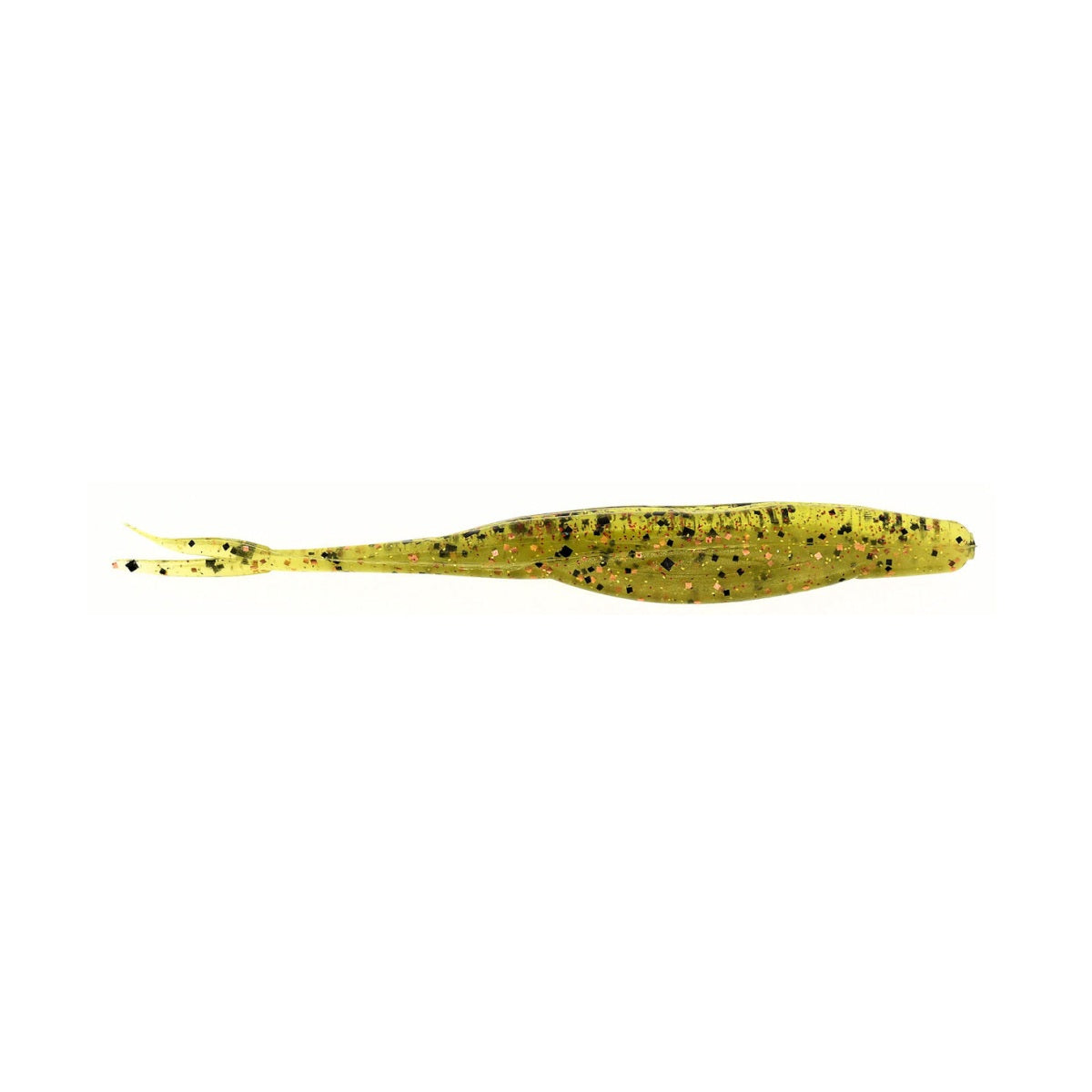 Zoom Super Fluke | Soft Plastic Jerkbait for Bass