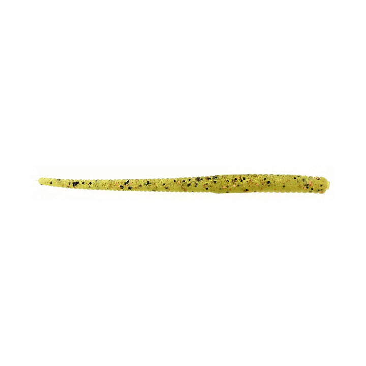 Zoom Shakey Head Worm