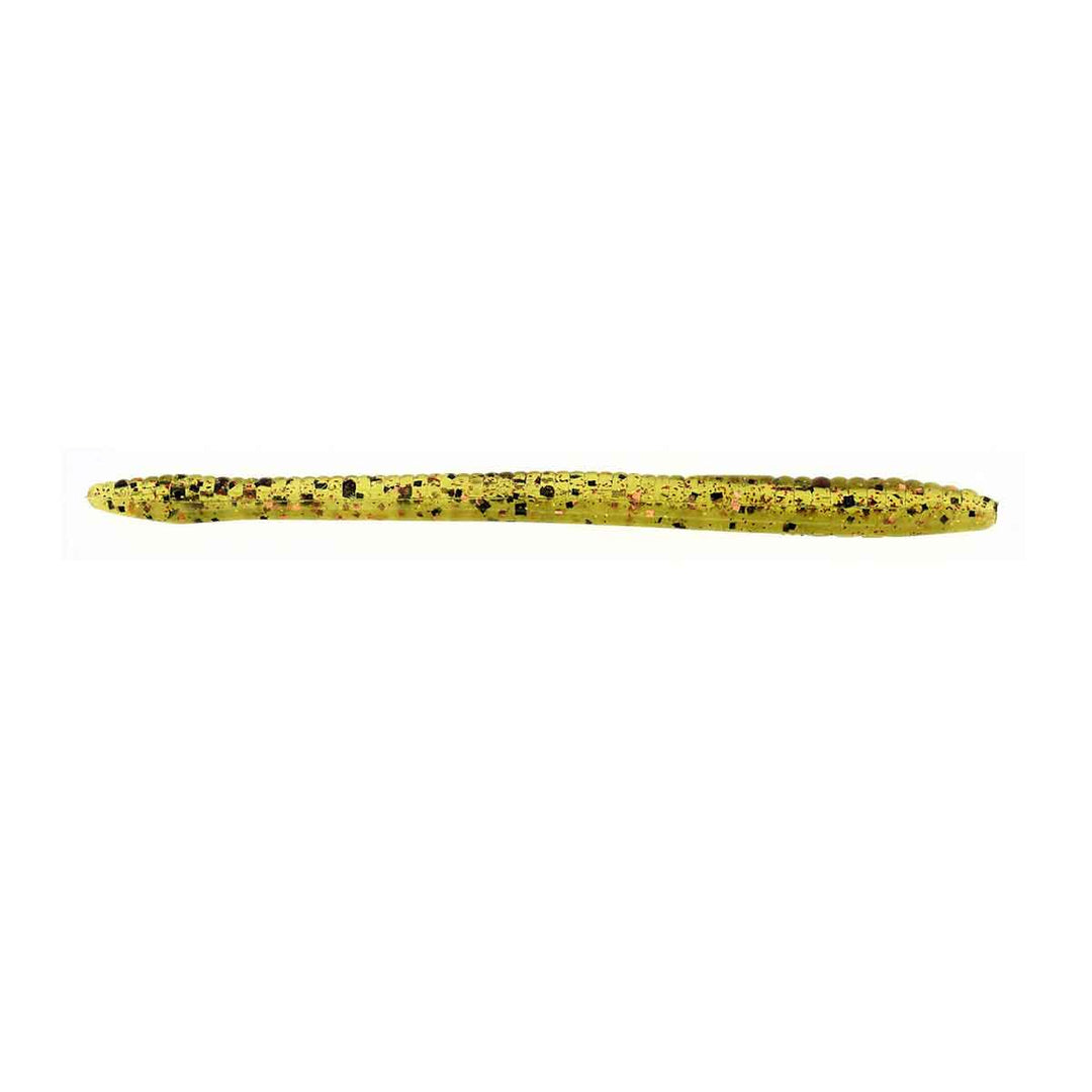 Zoom Finesse Worm (A-N) - Fishermans Central