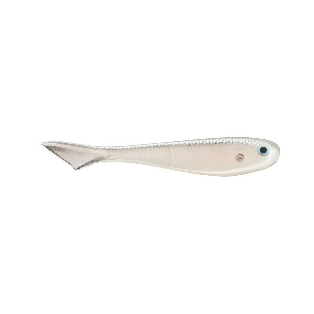 BassTrix HoverTrix soft plastic swimbait for bass fishing