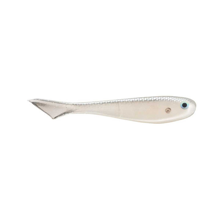 BassTrix HoverTrix soft plastic swimbait for bass fishing