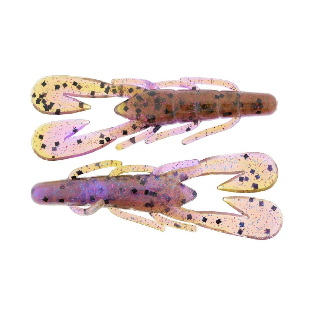 Zoom UV Speed Craw*