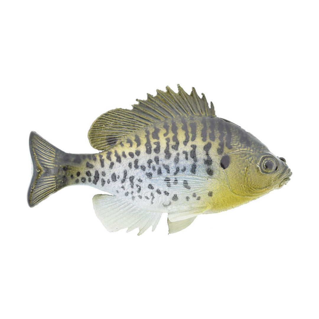 Huddleston Deluxe Top Hook Huddgill | Bluegill Swimbait