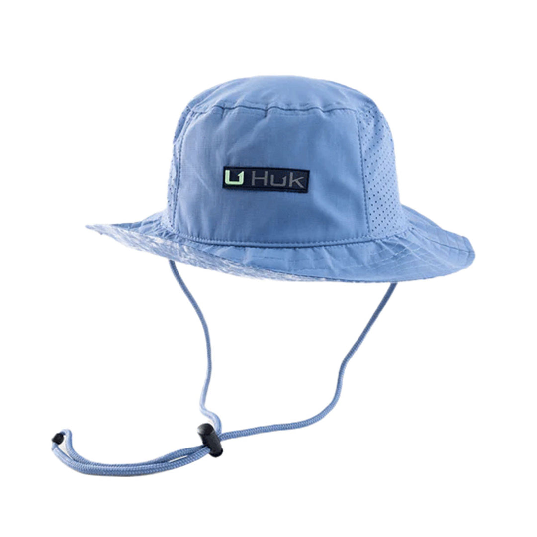 Huk Aqua Dye Performance Bucket Hat