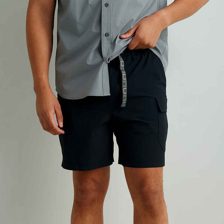 Huk Creekbed Cargo Shorts