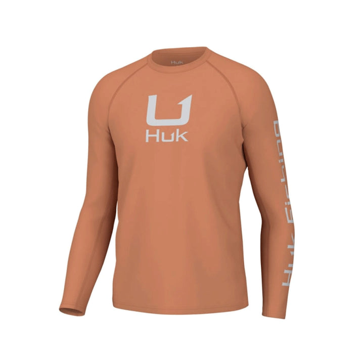 Huk Icon Performance Shirts