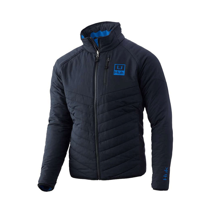 Huk Icon X Puffy Jackets