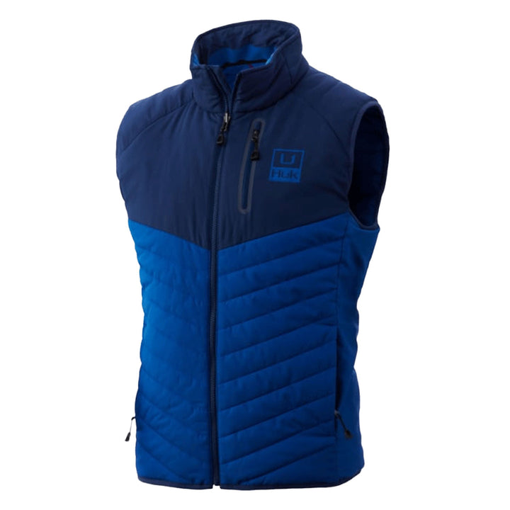 Huk Icon X Puffy Vests