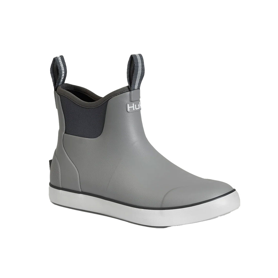 Waterproof fishing boots for men Huk Rogue Wave