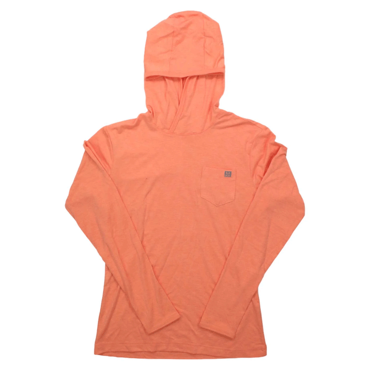 Huk Women's Waypoint Hoodies