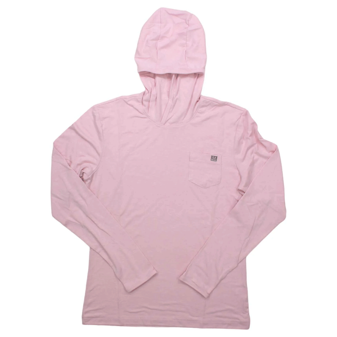 Huk Women's Waypoint Hoodies