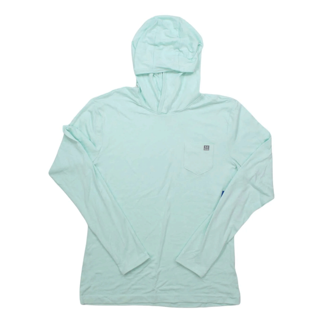 Huk Women's Waypoint Hoodies