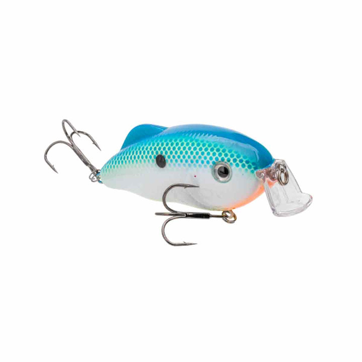 Strike King Hybrid Hunter Shallow Crankbait