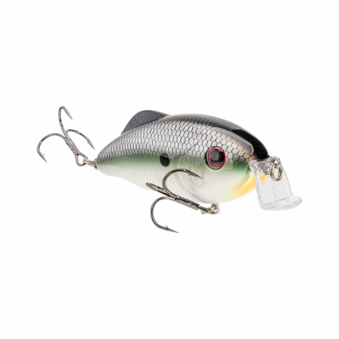 Strike King Hybrid Hunter