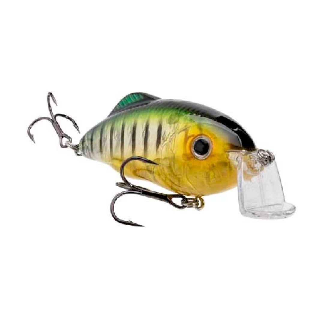 Strike King Hybrid Hunter