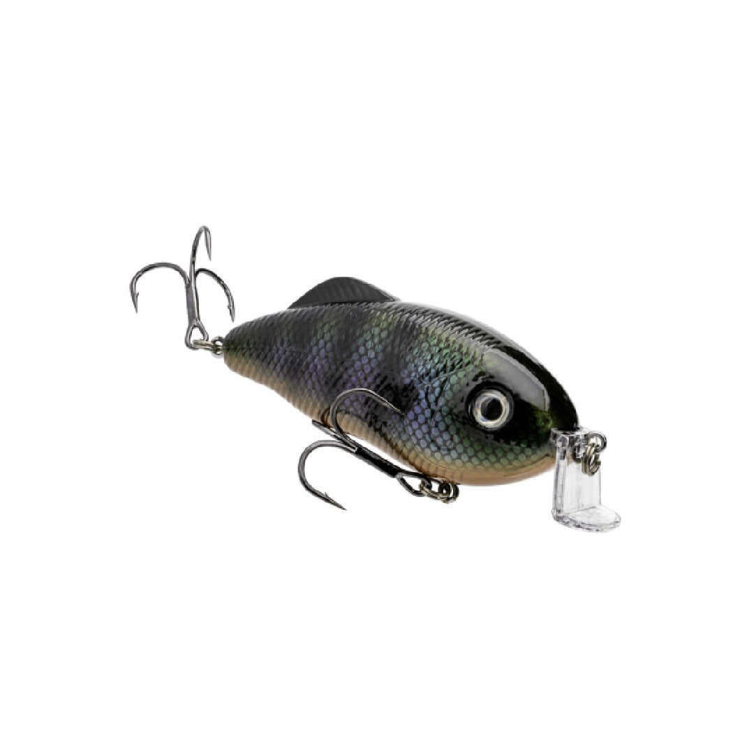 Strike King Hybrid Hunter