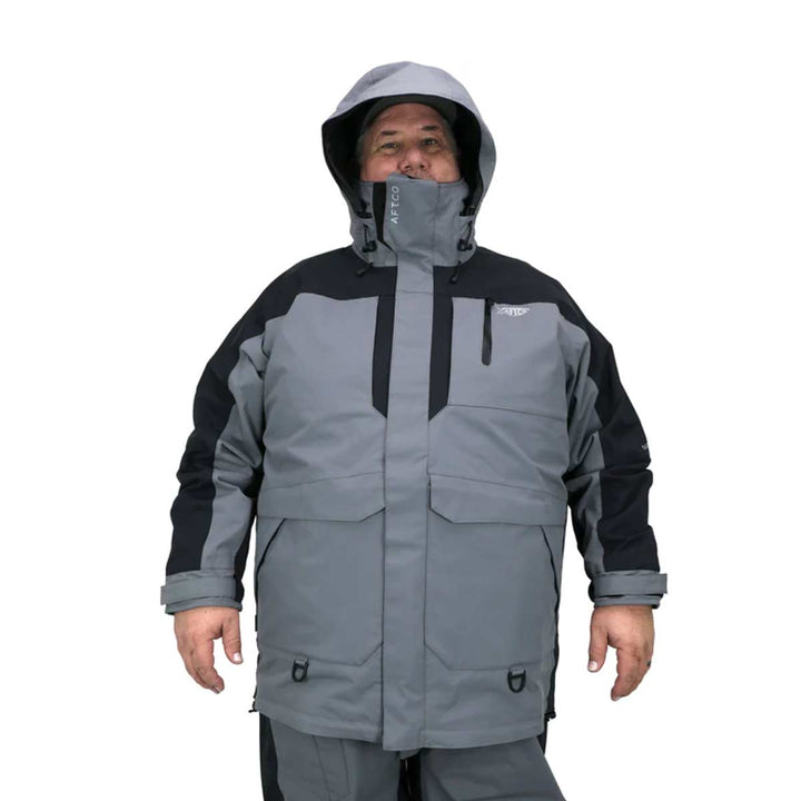 Aftco Hydronaut Big Guy Jackets