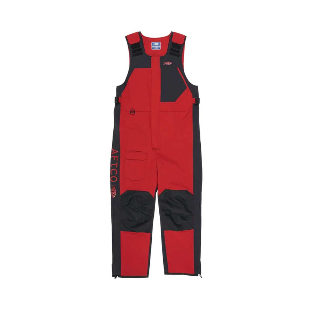 Aftco Hydronaut Heavy-Duty Bibs