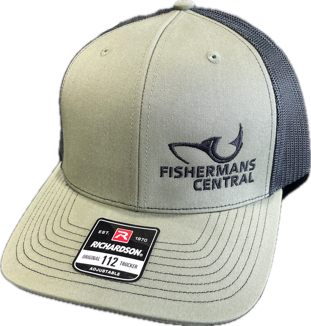 Fishermans Central Classic Hats