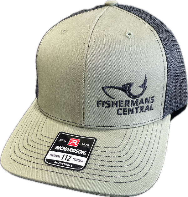 Fishermans Central Classic Hats - Fishermans Central