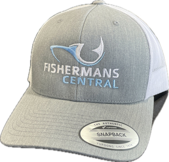 Fishermans Central Classic Hats