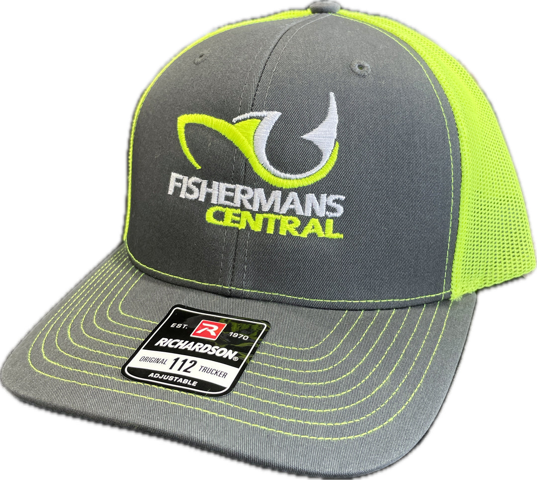 Fishermans Central Classic Hats