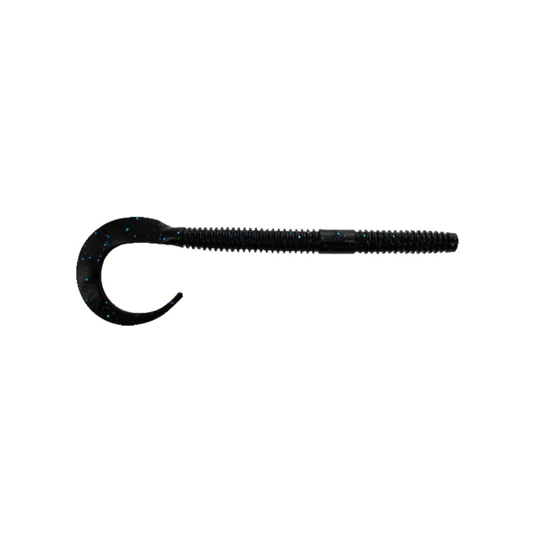 Yamamoto Ichi Worm soft plastic worm for bass fishing