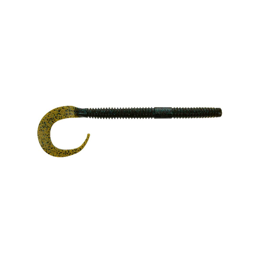 Yamamoto Ichi Worm