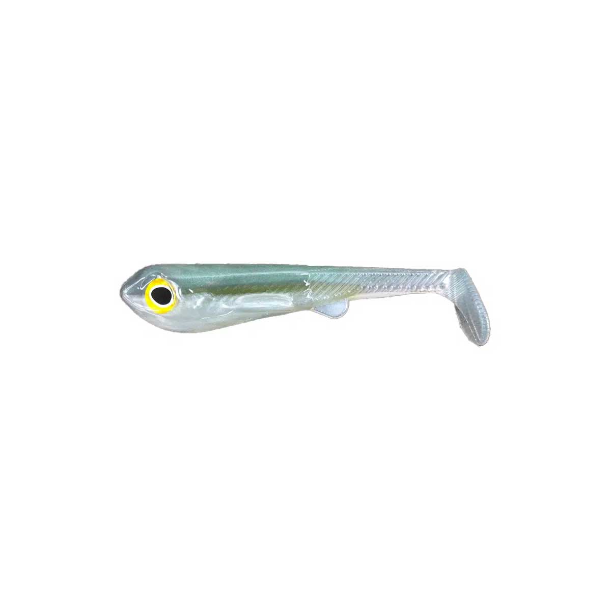 Ignite Baits Ignite Shad – 3.5
