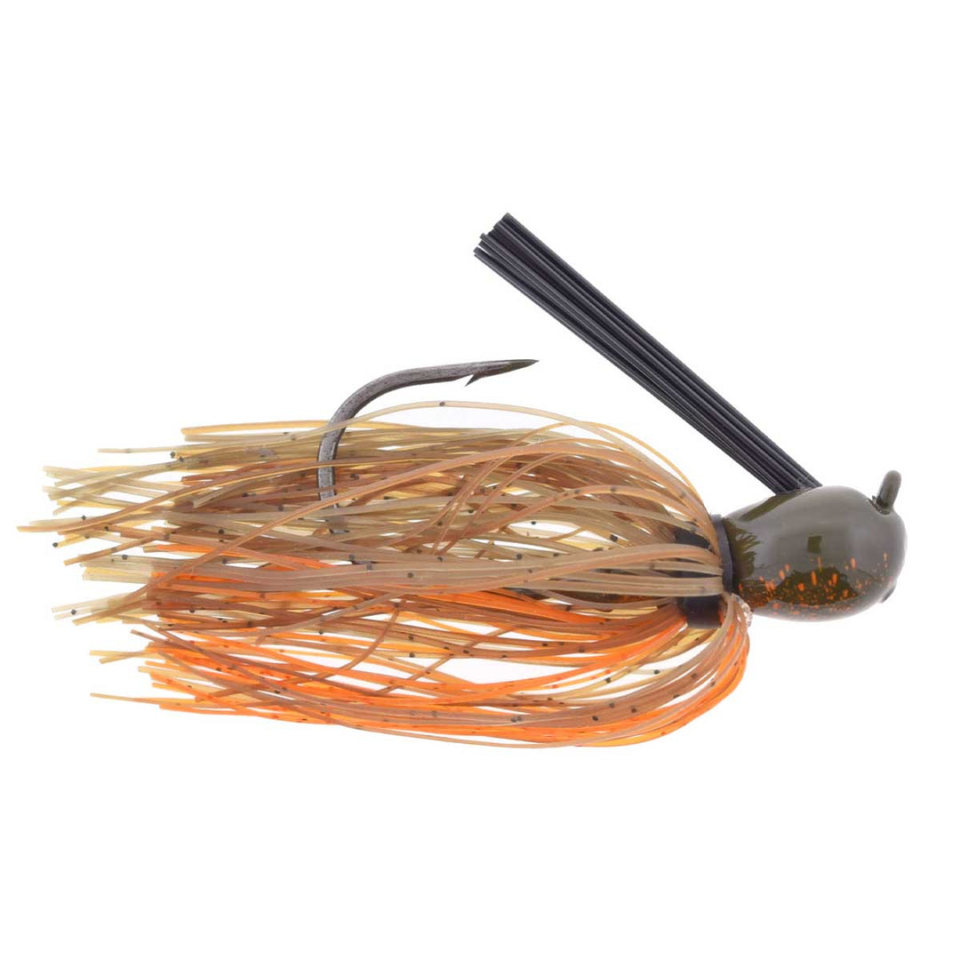 Missile Baits Ike&