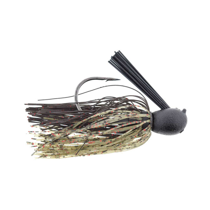 Missile Baits Ike&