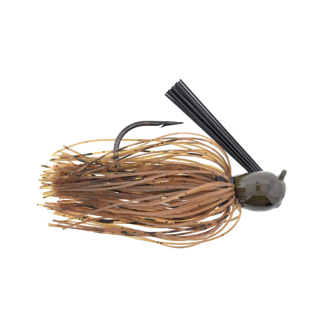 Missile Baits Ike&