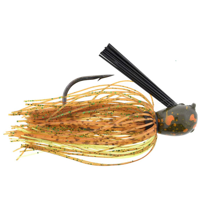 Missile Baits Ike&