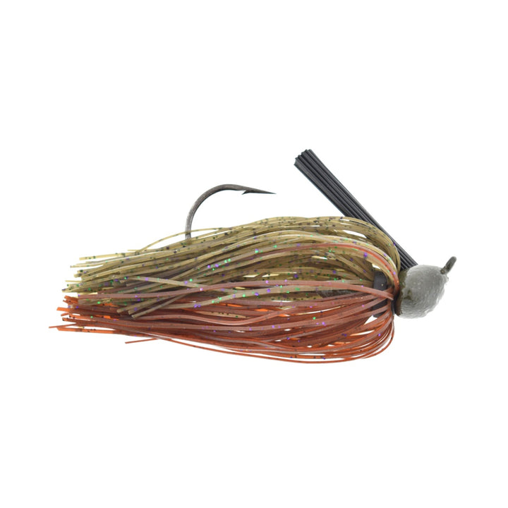 Missile Baits Ike's Head Banger Jig