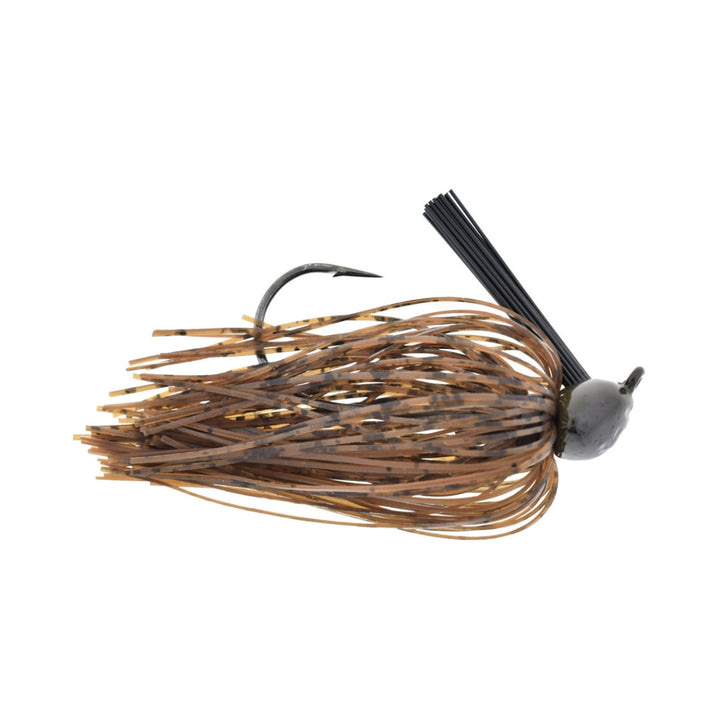 Missile Baits Ike's Head Banger Jig