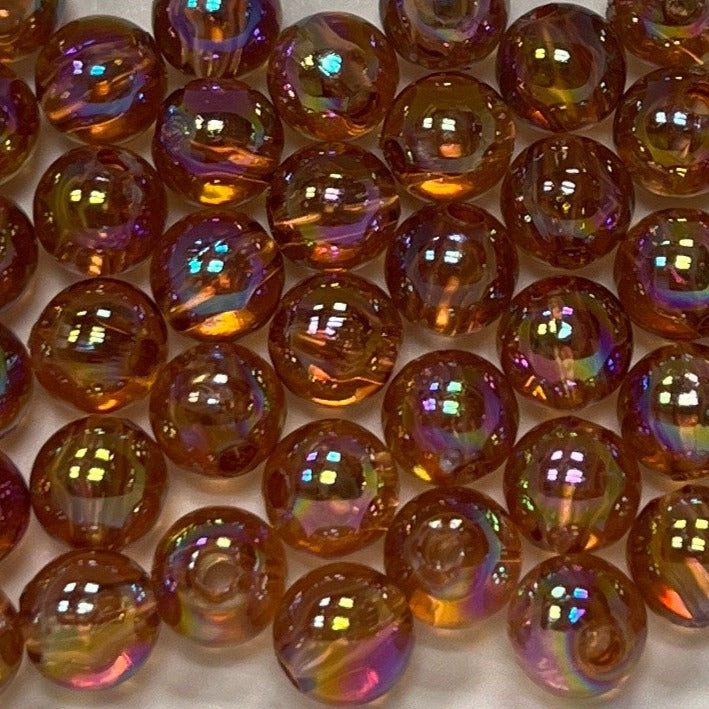 Beads_TAB Root Beer